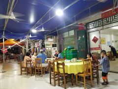 -红炎炎农家菜老字号(金水台店)