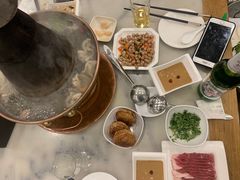 -牛街·马辈儿涮肉(牛街二店)