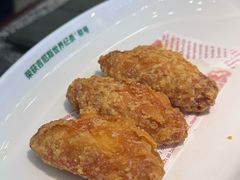 -新白鹿餐厅(松江开元地中海店)