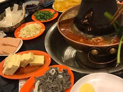 -将台涮肉(酒仙桥店)