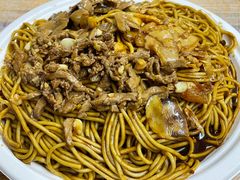 三拼牛腰牛板筋牛肉丝-双宝红油牛系列