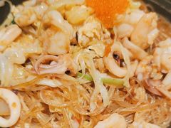 避风塘招牌炒细米粉-避风塘·老港味餐厅(虹口龙之梦店)