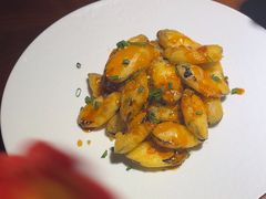 -喜粤广东菜(汉屯路店)