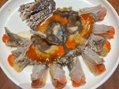 -高佳庄·舟山海鲜(海景旗舰店)