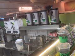 -Yes Lemon就是柠·手打柠檬茶(苏州中心一店)