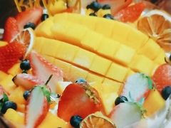 -爱上花开·蛋糕·安佳动物奶油轻奢私人定制(凯德店)
