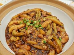 -大树餐厅(环球港店)