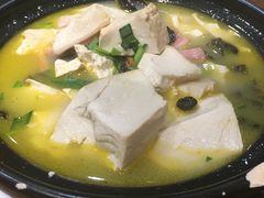 -阿娘家·原生态农家菜(国顺东路店)