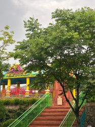 -福州儿童公园