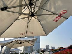 景观位-UNIUNI(凯瑟琳广场店)