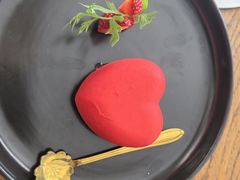 -花舍·新派粤菜·西餐·下午茶(亚运村·鸟巢店)