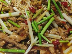 -灶东家民间菜(回兴店)