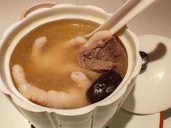-金牌禄运·点心·啫煲(百信广场店)