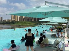 -清河半岛温泉度假酒店