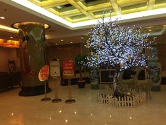 -美丽豪酒店(西安钟鼓楼回民街店)