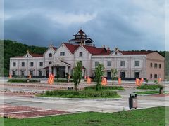 -茅兰沟国家森林公园