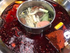 -星鸿社重庆老火锅