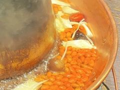 -东来顺铜锅炭火涮肉(上地华联店)