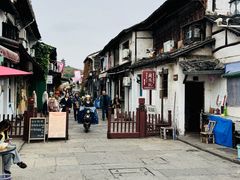 -绍兴书圣故里景区