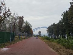 -汉水公园