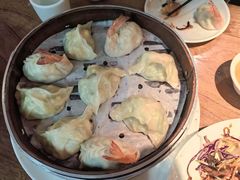 -院里汤包·虾汤包青岛菜(辽源路店)