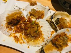 -割烹旭日本料理(龙湖狮山天街店)