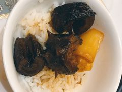 -鲁班张中原家宴(马庄街店)