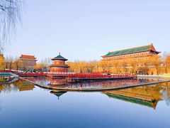 -大明幻境第一城