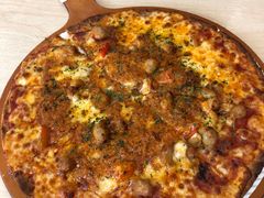 -达美乐比萨(南京路店)