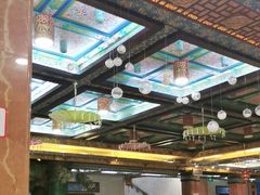 -鹊华居·地道鲁菜·海鲜·融合味(大明湖店)