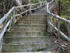 -亚婆田·白水寨生态旅游度假区