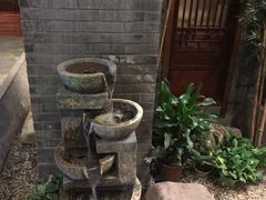 内景-青藤茶馆(南山路店)