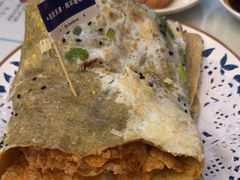-狗不理大酒店(意式风情街店)