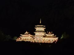 -禅宗少林·音乐大典