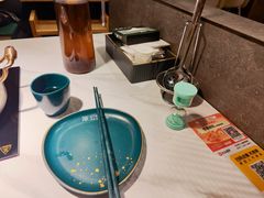 -椰子湾·海南火锅·糟粕醋·椰子鸡(正大广场店)