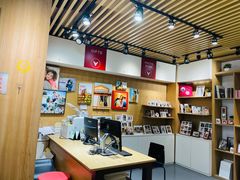 -方快照相馆(新梅广场店)