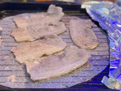 -喜井无限自助烤肉公司(石厦店)