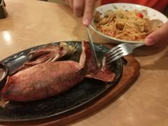 -萨莉亚意式餐厅(梅花园店)