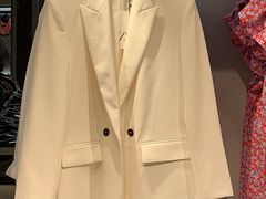 -ZARA(世贸天阶店)