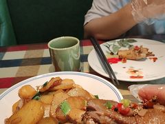 -楚詞CHUCI(国贸店)