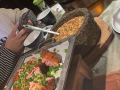 -绿茶餐厅(昌平悦荟店)