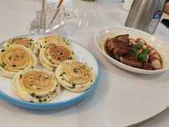 -旭璟酒家·传统粤菜·湘菜(逸景路店)