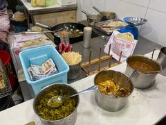 -尚食卢记烧饼(凤凰路总店)