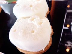 -希尔顿南海酒店·观廊大堂吧·海景下午茶
