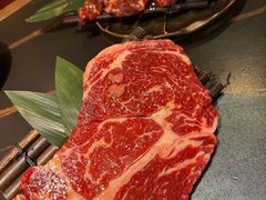 -厚贞日式烤肉(浦东汇智店)