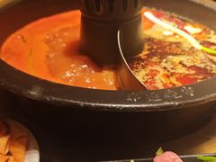 -晓宇重庆火锅(西安荟聚店)