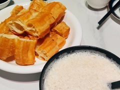 -景笙毋米粥底火锅(20年老字号)