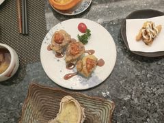 -菊上料理(蜀山银泰百货店)