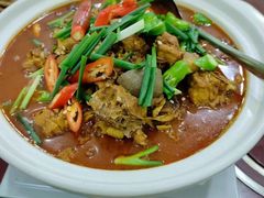 -三峡农家菜(三峡店)