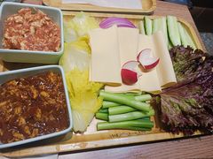 -街角等你.大连海鲜烧烤(西安路店)